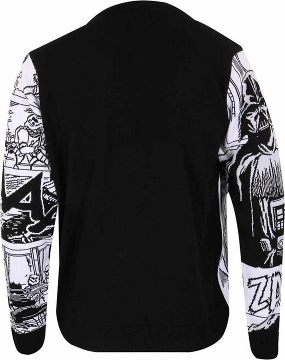 Immagine prodotto Star Wars Maglione Manga Adulto Unisex (M)