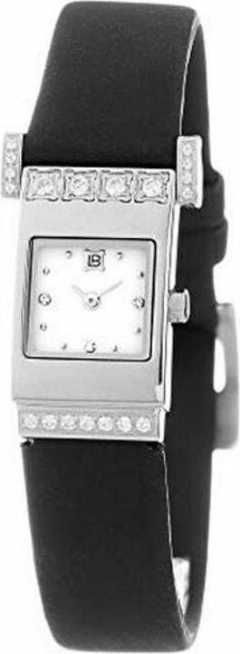 Immagine prodotto Laura Biagiotti Orologio da donna LB0007L-SV (Ø 15 mm) (15 mm)