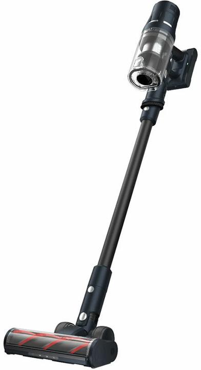 Produktbild BergerLanz Akkustaubsauger AS-X7B