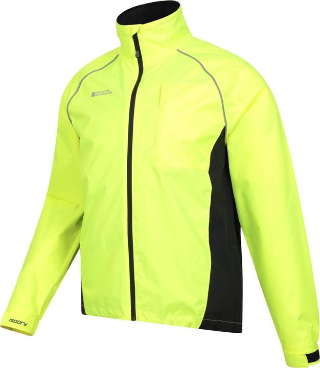 Produktbild Mountain Warehouse Adrenaline II Jacke wasserfest (L)