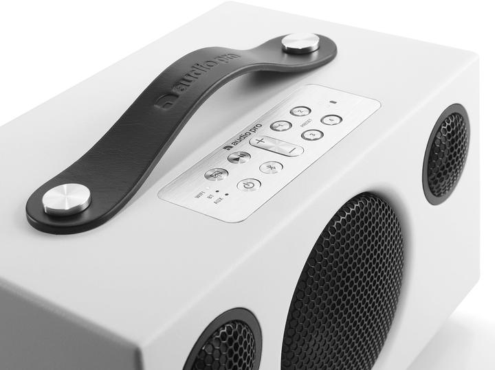 Image du produit Audio Pro Addon C3 (Bluetooth, WiFi, Airplay)