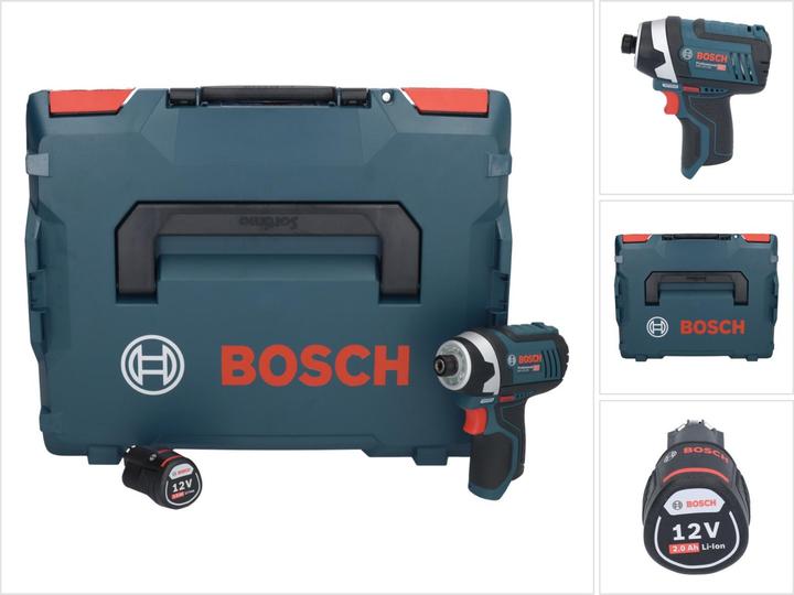 Immagine prodotto Bosch Professional GDR 12V-105