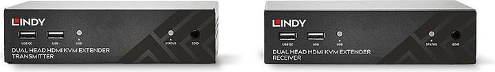 Produktbild Lindy Sender und Empfänger