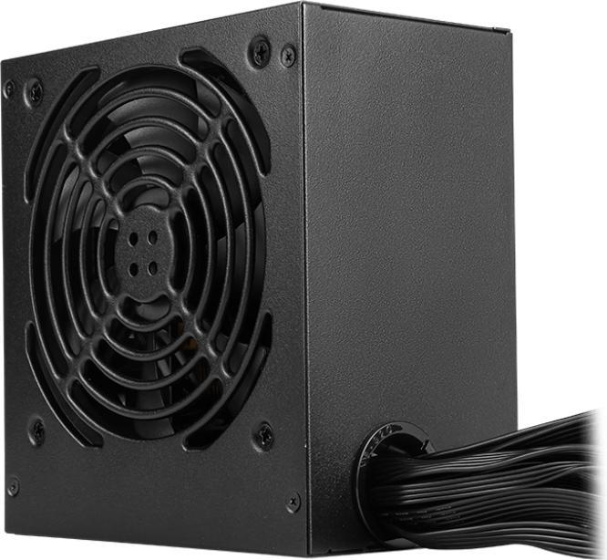 Produktbild MSI PC-Netzteil MPG A750GN PCIE5 (750 W)