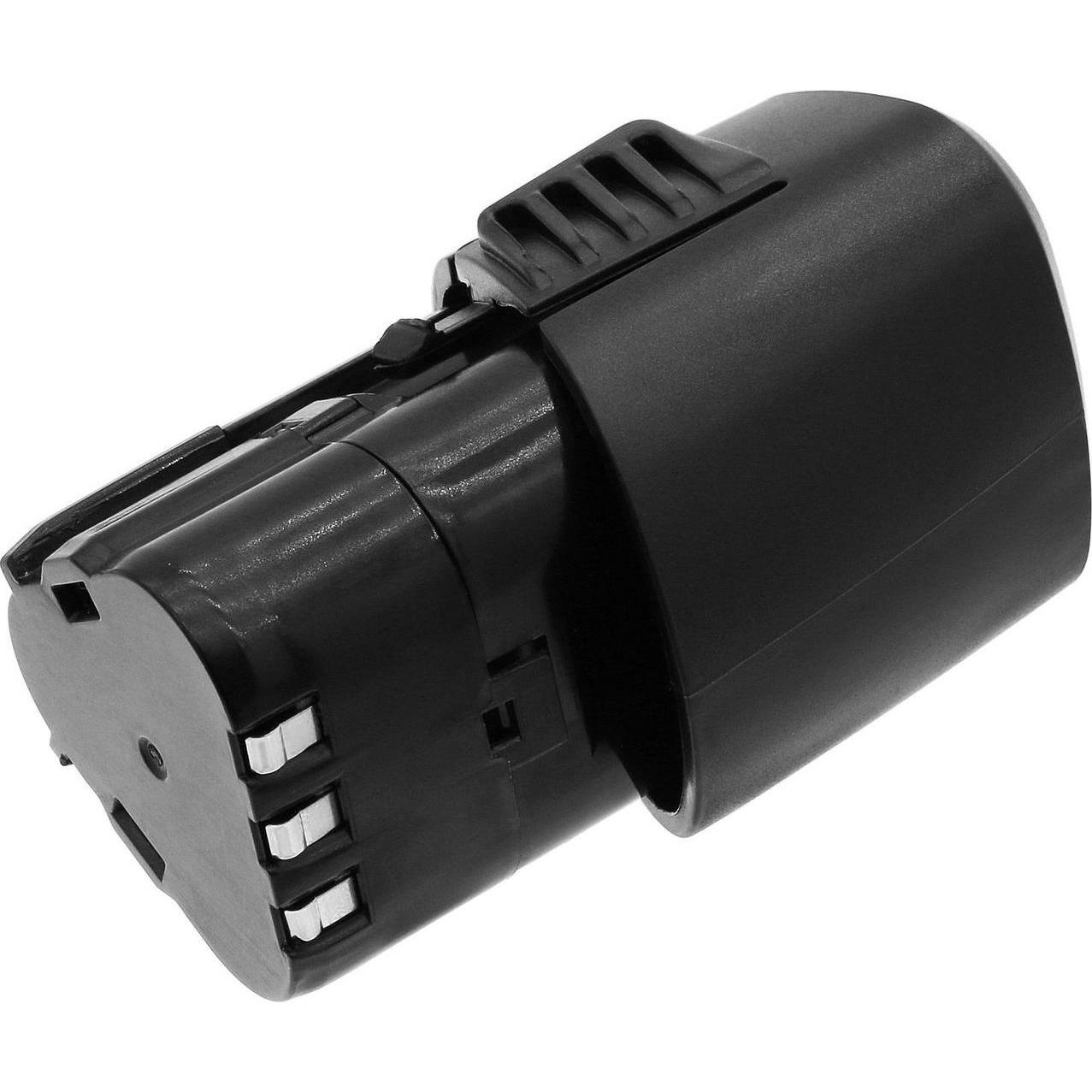 CoreParts, Werkzeugakku + Ladegerät, Battery for Panasonic Power (10.8 V)