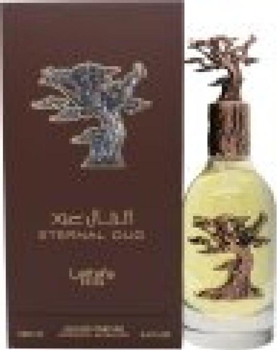 Produktbild Lattafa Perfumes Eternal Oud Pride (Eau de Parfum, 100 ml)