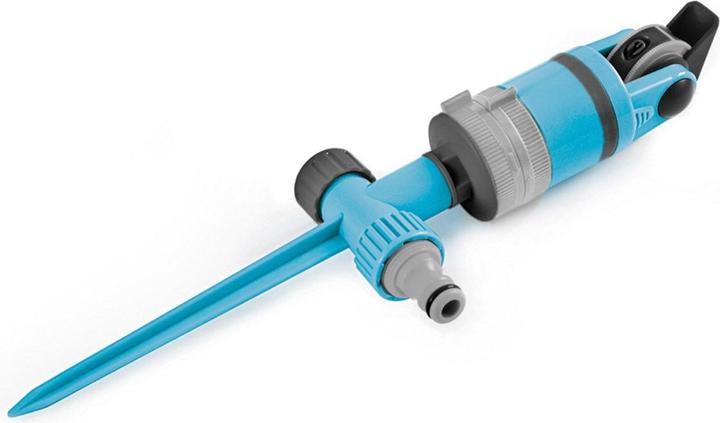 Produktbild Garden Lights - SEKTORENREGNER - AUF ERDSPIEss (300 m²) (Impuls-, Kreis- und Sektorenregner)