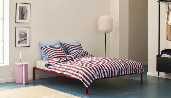 Actual product image HAY Connect-Bed (160 x 200 cm)
