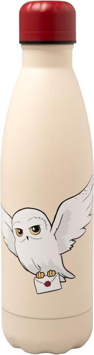 Productafbeelding Grupo Erik HARRY POTTER - Hedwige - Bouteille Isotherme "Hot&Cold" - 500ml (0.50 l)
