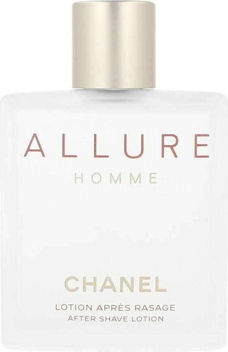 Image du produit Chanel Allure Homme After Shave (Lotion après-rasage, 100 ml)