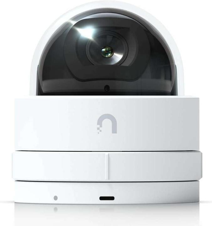 Actual product image Ubiquiti G5 Dome Ultra (2688 x 1512 Pixels)