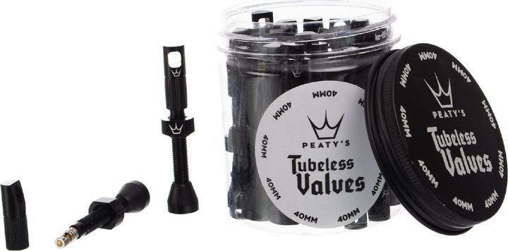 Actual product image Peaty's X Chris King MK2 - 42mm