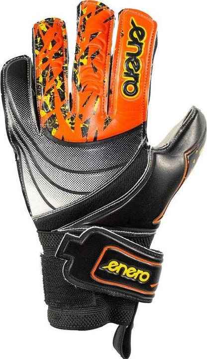 Actual product image Enero Rękawice Bramkarskie Basic R.6 (6)