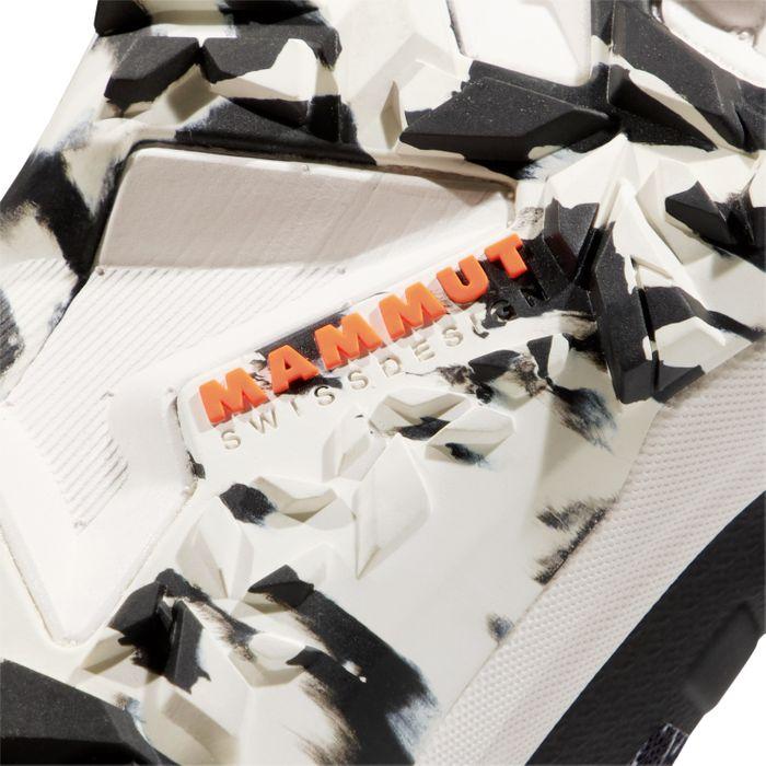 Produktbild Mammut Sertig II Low Performance Hiking Footwear Low (47 1/3)