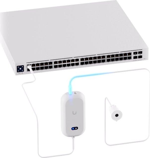 Productafbeelding Ubiquiti AI Theta Hub