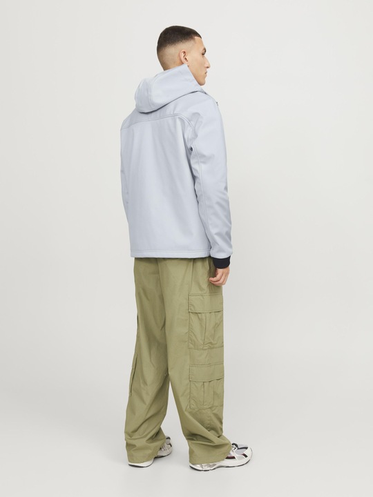 Image du produit Jack & Jones Veste Softshell Veste Softshell (XL)