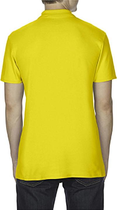 Produktbild Gildan Softsyle Kurzarm Doppel Pique Polo Shirt (XL)