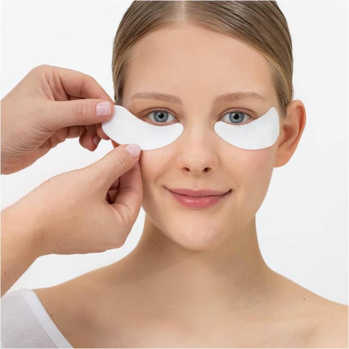 Image du produit Refectocil Tampons pour les soins des yeux (Patchs pour les yeux, 498.67 ml, Jour + nuit)