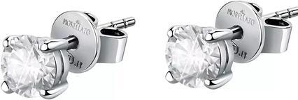 Produktbild Morellato Tesori Earring White Stone Arg