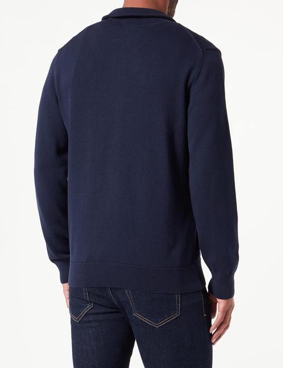 Produktbild GANT Casual Cotton Zip Cardigan (XL)