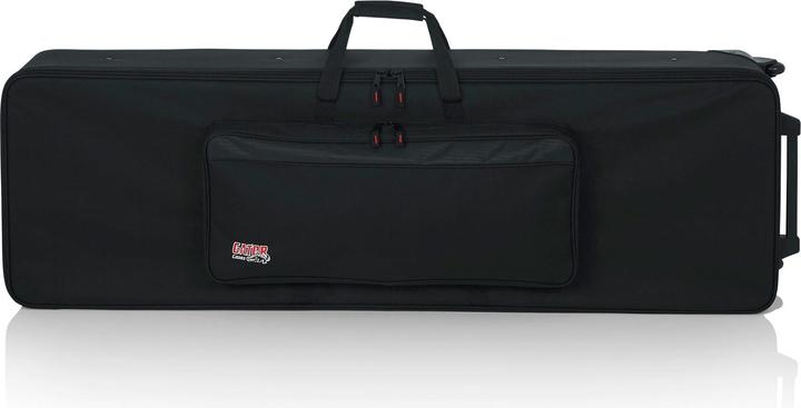 Image du produit Gator Cases GK-88 zachte koffer voor 88-toetsen keyboard 146x46x15 cm (Clavier)