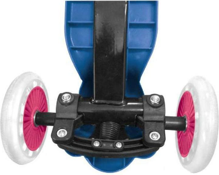 Actual product image Disney Frozen Scooter Twist & Roll