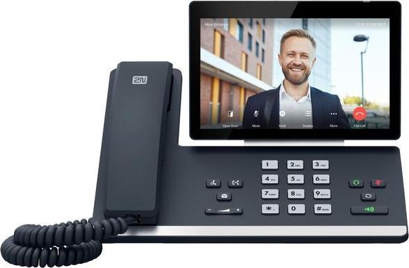 Immagine prodotto Yealink SIP-T58W