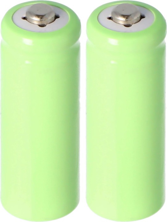 Actual product image hagenuk Battery Cordless Phone Classico (2 pcs., AAA, 400 mAh)