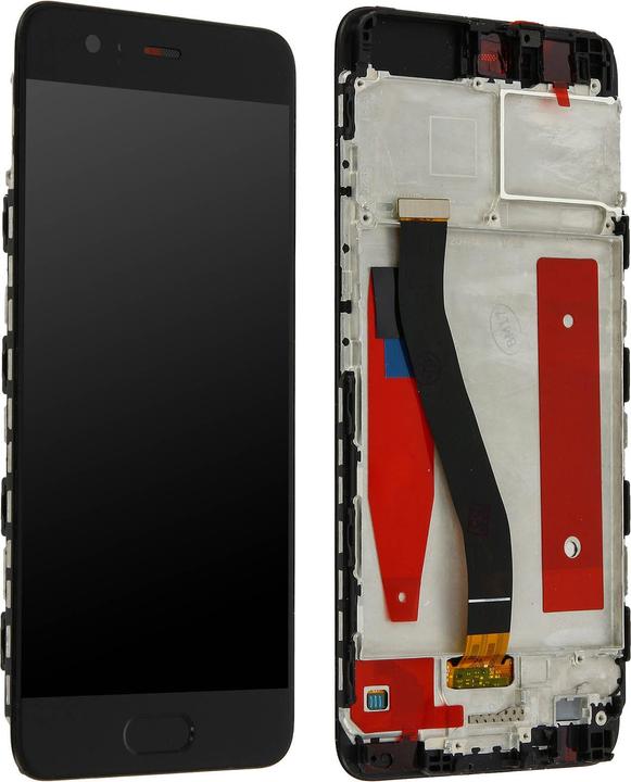 Actual product image Avizar Huawei P10 compatible LCD spare part (Display, Huawei P10)
