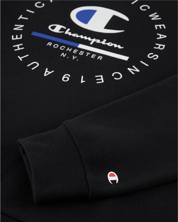 Produktbild Champion Herren Sweater ohne Kapuze (M)