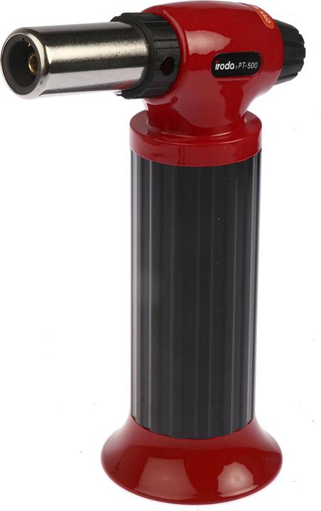 Produktbild RS PRO Gasbrenner Lötlampe