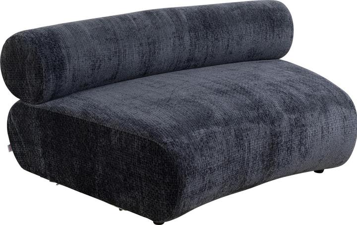 Immagine prodotto Kare Design Divano Element Ciao Midnight 145cm (Divano ad angolo)