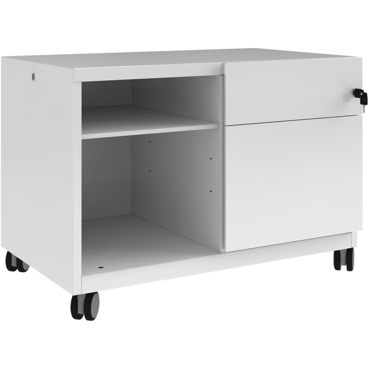 Bisley, Rollcontainer, Note Caddy