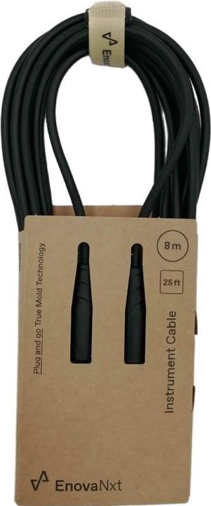 Actual product image Enova 6.35mm Jack/6.35mm Jack 8m, Klinke Mono (8 m)