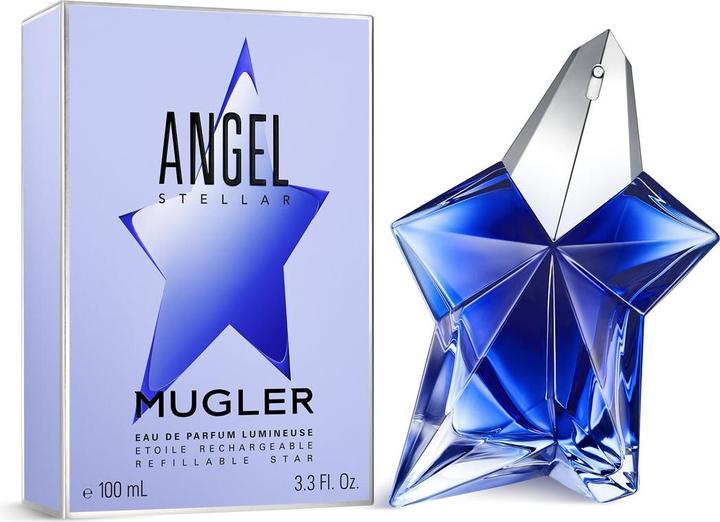 Produktbild Thierry Mugler Angel Stellar (Eau de Parfum, 100 ml)