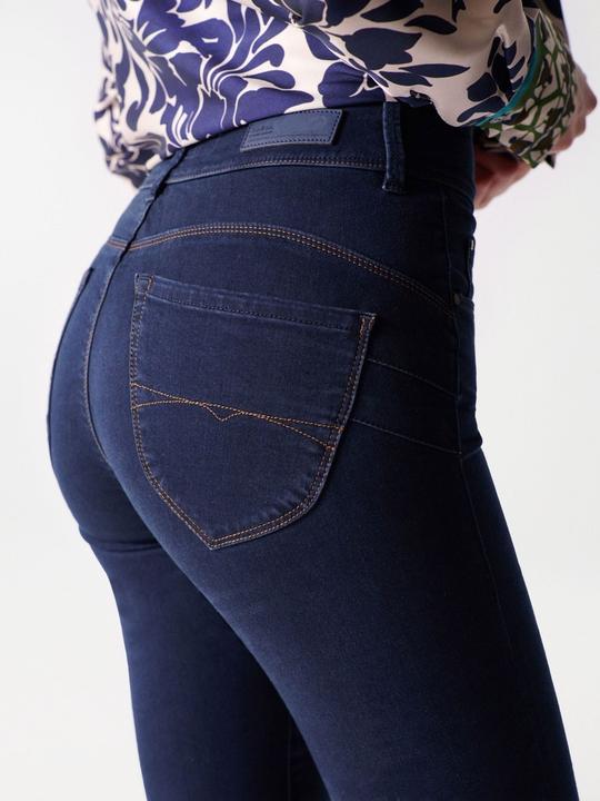 Produktbild Salsa Jeans Secret Bootcut Pushin Rinse Wash (W28/L32)