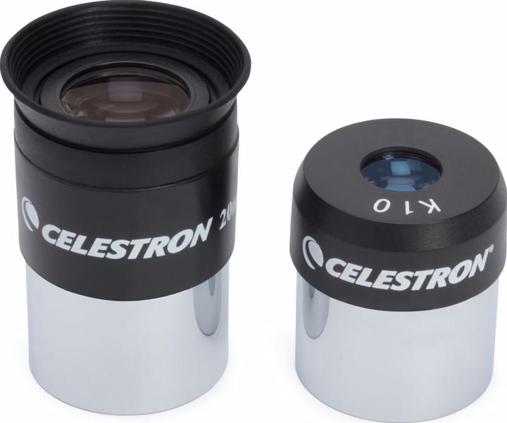 Actual product image Celestron Cometron FirstScop