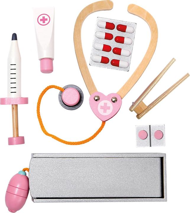 Produktbild Bino Arztkoffer