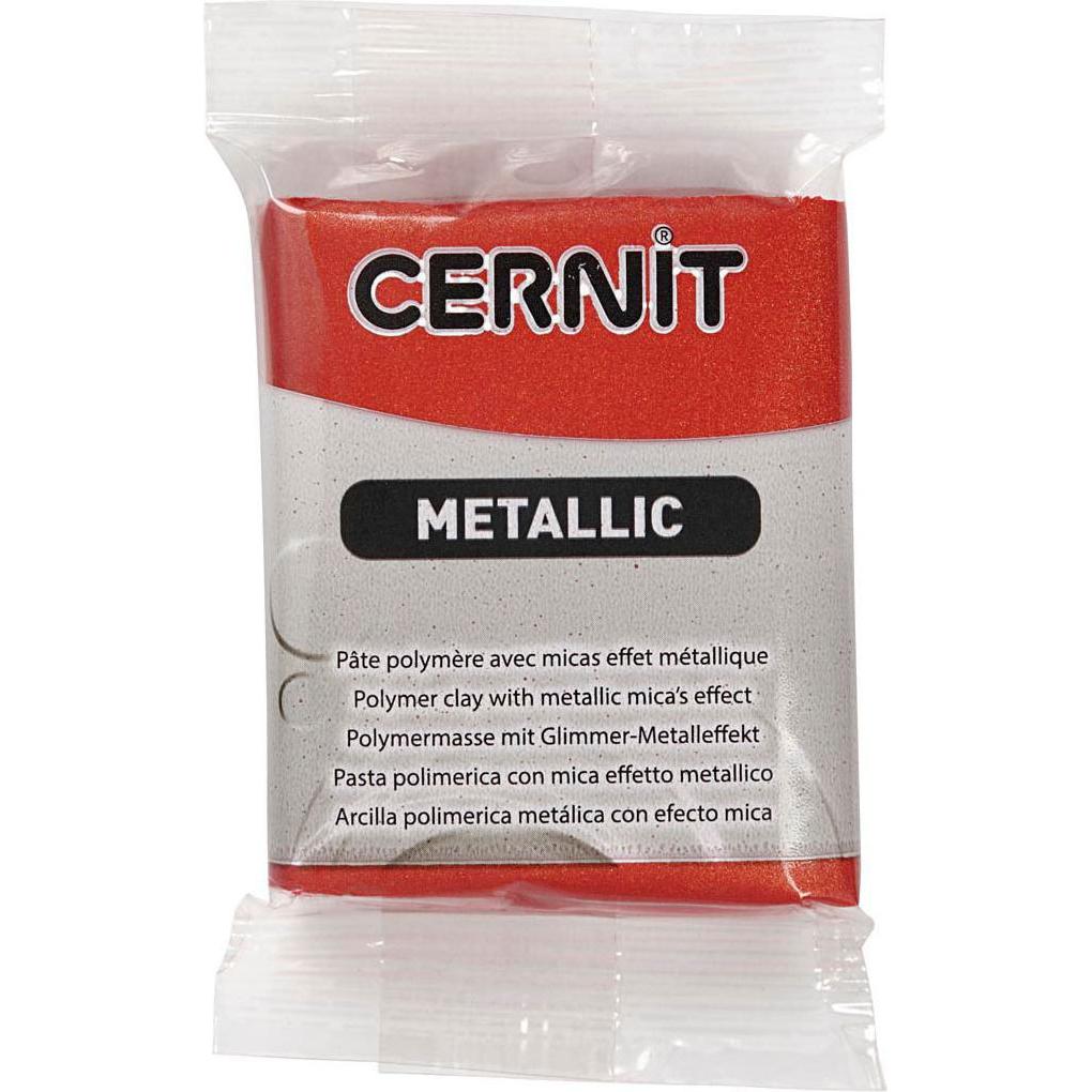 Cernit Metallic