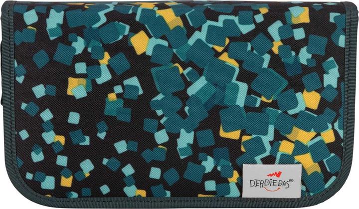 Actual product image Derdiedas ErgoFlex satchel set 5 pcs. (24 l)