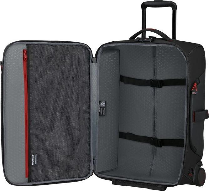 Produktbild Samsonite Trolley Ecodiver Duffle 55cm weich (51 l)