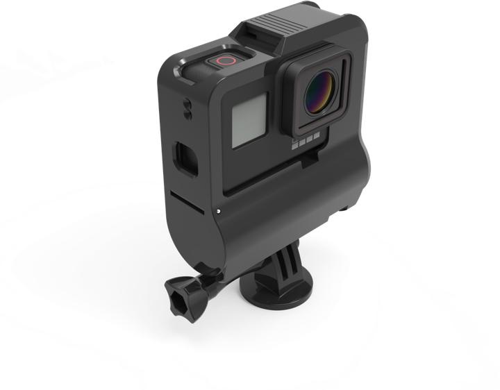 Actual product image DigiPower ReFuel Action Pack 6h