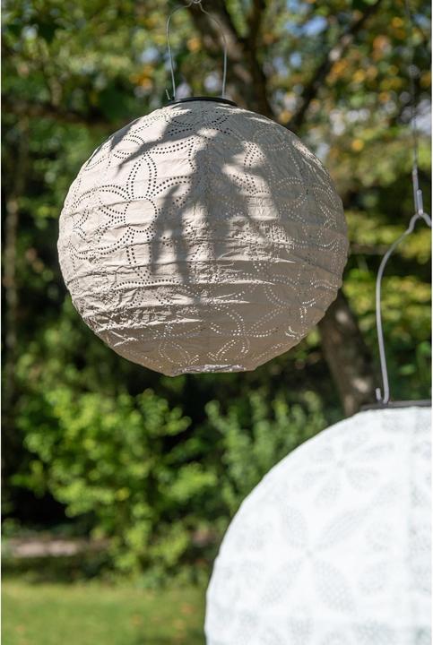 Image du produit STT Lampion