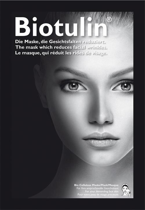 Image du produit Biotulin Cellulose biologique (32 ml)