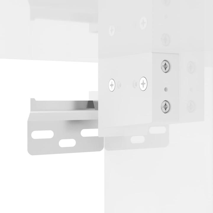 Image du produit vidaXL Highboard (34.50 x 34 x 180 cm)