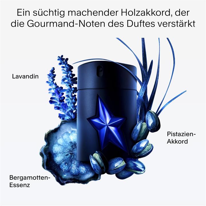 Produktbild Thierry Mugler Angel Men Stellar Eau de Parfum 25 (Eau de Parfum, 100 ml)