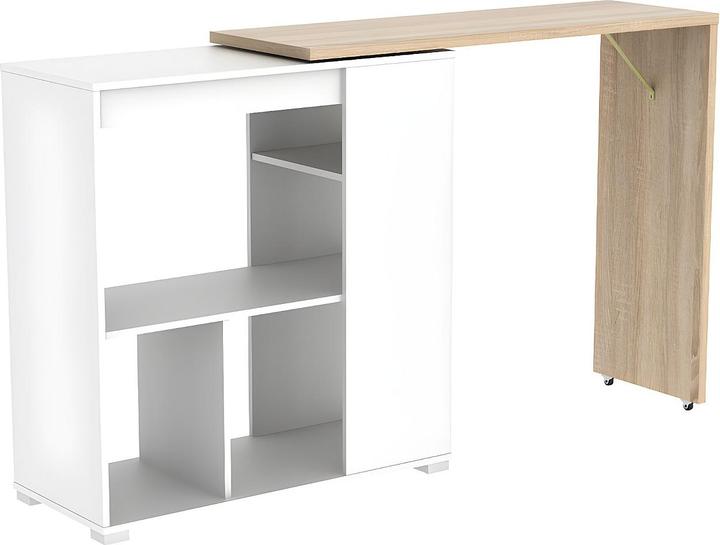 Natural colours light