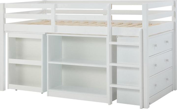 Produktbild Vente-unique Abreno (90 x 190 cm)