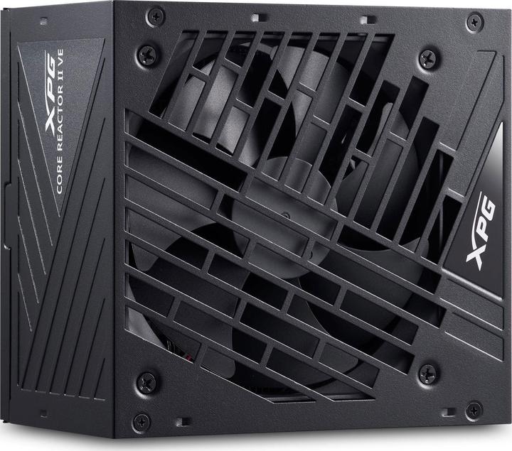 Produktbild XPG COREREACTOR II VE 850W Netzteil (850 W)