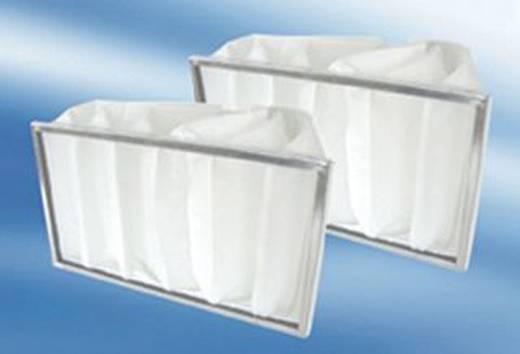 Actual product image Maico MAI KF 22-7 replacement air filter, for TFP 22-7, 2 x F7